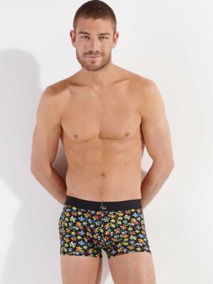 HOM - Boxer Briefs - Puzzled Love - P023, Maat:L