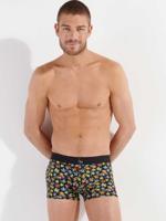HOM - Boxer Briefs - Puzzled Love - P023, Maat:L HOM - Boxer Briefs - Puzzled Love - P023, Maat:L