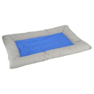 Adori Koelmand Blauw Grijs 90x55 cm