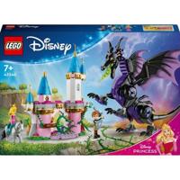 LEGO® Disney Princess 43240 Maleficent in drakenvorm - thumbnail