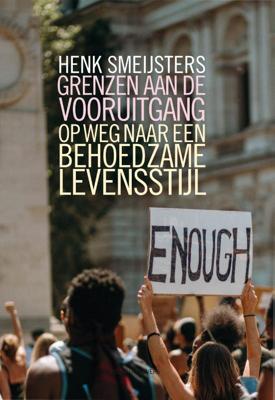 Grenzen aan de vooruitgang (Paperback)