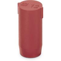 Phoenix Contact SEALING PLUG 12X22 RD Afdichtplug 12x22 RD - afdichtingspluggen Inhoud: 10 stuk(s) Phoenix Contact SEALING PLUG 12X22 RD Afdichtplug 12x22 RD - afdichtingspluggen Inhoud: 10 stuk(s)