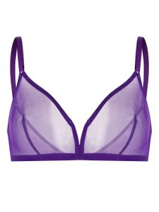 ERES soutien-gorge Providence - Violet