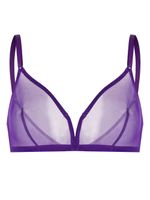 ERES soutien-gorge Providence - Violet - thumbnail