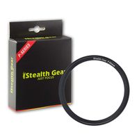 Stealth Gear Adapterring 86mm P-systeem