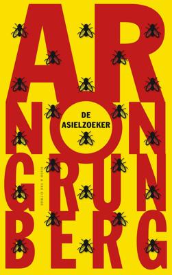 De asielzoeker (Paperback)