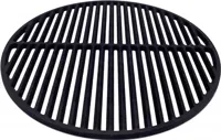 Own Grill gietijzer BBQ rooster 40cm
