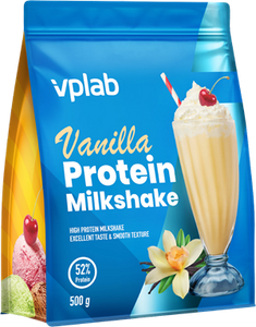 VPLab Protein Milkshake Vanilla (500 gr)