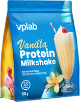 VPLab Protein Milkshake Vanilla (500 gr)