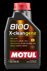 Motul Motorolie 109761