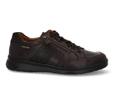Mephisto lisandro 6151 dark brown Bruin maat 40