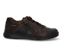 Mephisto lisandro 6151 dark brown Bruin maat 41