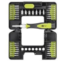 Goobay Schroevendraaierset precisie 37-delig - 6460065