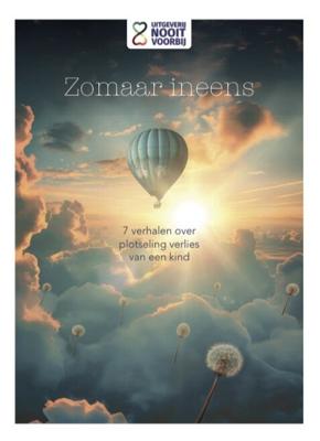 Zomaar ineens (Hardback)