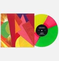Neon Indian - Psychic Chasms (Gekleurd Vinyl) (VMP Exclusief) LP