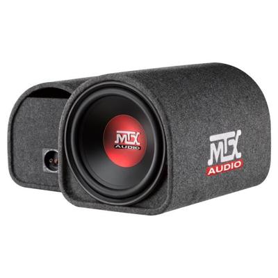 MTX Bass-reflex basbuizen subwoofer RTT12AV - 30 cm - 350W