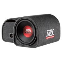 MTX Bass-reflex basbuizen subwoofer RTT12AV - 30 cm - 350W MTX Bass-reflex basbuizen subwoofer RTT12AV - 30 cm - 350W