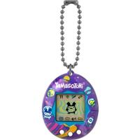 Bandai - Tamagotchi - Origineel Tamagotchi - Tama Universe - Virtueel elektronisch huisdier met scherm, 3 knoppen en spellen - 42956