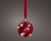 Micro LED bal steady binnen
