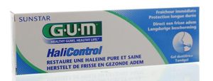 GUM Halicontrol tandpasta (75 ml)