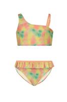 B.Nosy zomer bikini meisjes - roze/geel/groen - Wendy - thumbnail