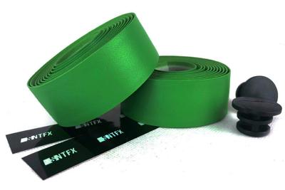 Santafixie Asphalt Stuurlint - Groen