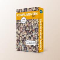 Complimentenspel (Kaartspellen)
