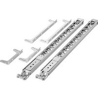 Hewlett Packard Enterprise X450 4U/7U Universal 4-Post Rack Mounting Kit Hewlett Packard Enterprise X450 4U/7U Universal 4-Post Rack Mounting Kit