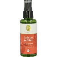 Primavera Roomspray happiness bio