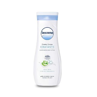 Body Lotion Leocrema 400 ml