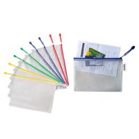 Opbergtas djois met rits a4 assorti