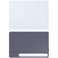 Samsung Smart Book Cover Book cover Blauw Tablettas - thumbnail