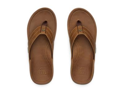 Reef Offshore CJ9057 bronze Cognac maat 40