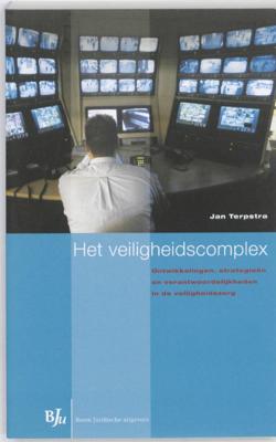 Het veiligheidscomplex (Paperback)