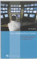Het veiligheidscomplex (Paperback)
