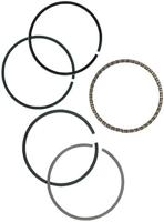 NARAKU zuigerrinng set piston ring set china engine 139qmb/qma