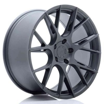 Autovelg Japan Racing JR421995F25L4266MGM Metaal PCD 5x112 ET42 19" CB 66,6