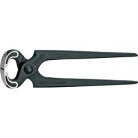 KNIPEX nijptang 50 00 210 moniertang (zwart)