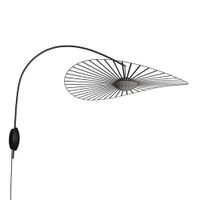 Petite Friture Vertigo Nova Wandlamp - Zwart - thumbnail