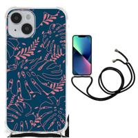 iPhone 14 Case Palm Leaves