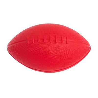 FOAM RUGBY BALL