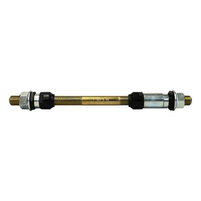 Weldtite voor/achteras 10.0 x 175 mm 3908335