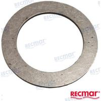 REC313447 - RINGSTOPPER Bombardier