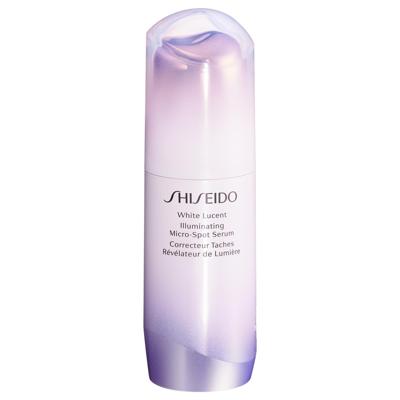 Shiseido White Lucent Illuminating Micro-Spot Serum 30ml