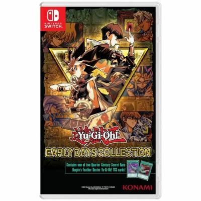 Videogame voor Switch Just For Games