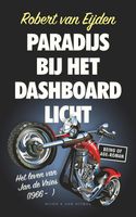 Paradijs bij het dashboardlicht - Robert van Eijden - ebook