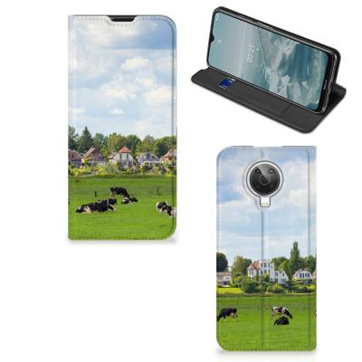 Nokia G10 | G20 | Hoesje maken | Koeien