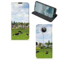 Nokia G10 | G20 | Hoesje maken | Koeien
