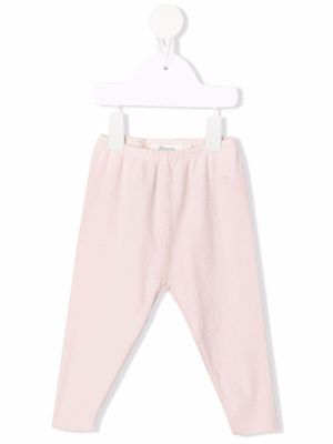 Bonpoint pantalon en coton - Rose