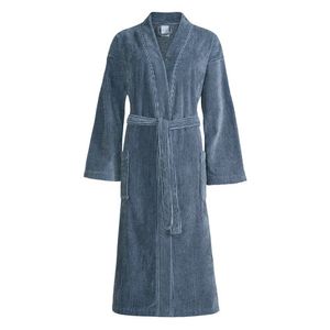 Vandyck Vandyck Badjas ANTONIO XLarge vintage blue